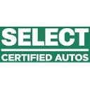 Select Certified Autos logo